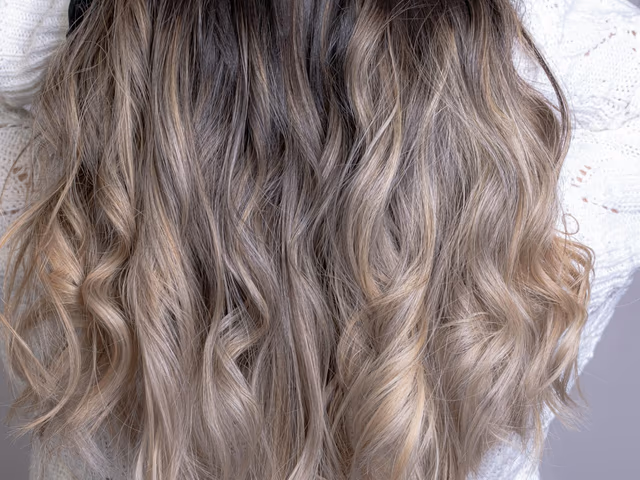 Hair Color