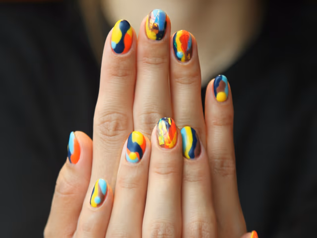 Nail Extensions